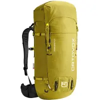 Ortovox Peak Light 38 S dirty-daisy