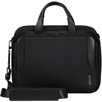 Samsonite depth
