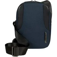 Samsonite depth