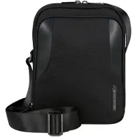 Samsonite depth