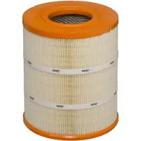 HENGST FILTER Filter Luftfilter E1028L