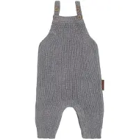Babys Only Latzhose Soul Grau - 68