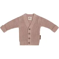 Babys Only Strickjacke Soul Alt Rosa - 80