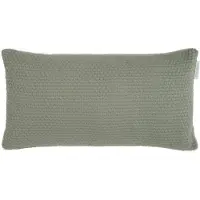 Babys Only Kissen Sky Urban Green - 60x30