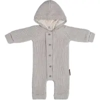 Babys Only Overall Teddyfutter Soul Warm Linen - 74