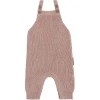 Babys Only Latzhose Soul Alt Rosa - 56