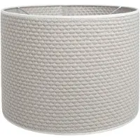 Babys Only Lampenschirm Sky Urban Taupe - Ø30 cm