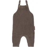 Babys Only Latzhose Soul Mokka - 62
