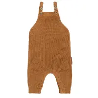 Babys Only Latzhose Soul Caramel - 80