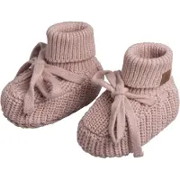 Babys Only Booties Soul Alt Rosa - 3-6 Monate