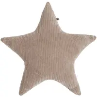 Babys Only Kissen Stern Teddyfutter Sense Clay