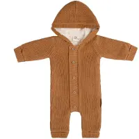 Babys Only Overall Teddyfutter Soul Caramel - 74
