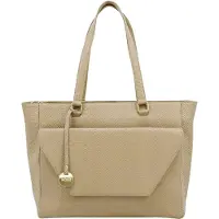 Mosz Denise Workbag 15.6" Jungle taupe