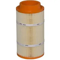 HENGST FILTER Luftfilter E1900L