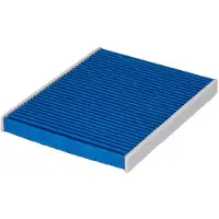 HENGST FILTER Innenraumluftfilter mit Aktivkohle HENGST E2964LB