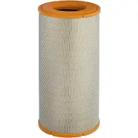 HENGST FILTER Filter Luftfilter E810L