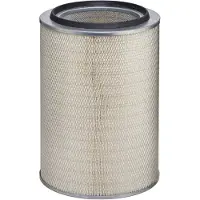 HENGST FILTER Luftfilter E433L
