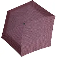Doppler Carbonsteel Mini Slim Chic berry