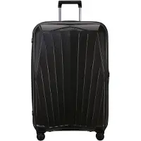 Samsonite Major-Lite Spinner 77 black