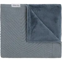 Babys Only Cot Decke Teddy Grace TOG 2.4, Nordic Blue