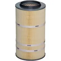 HENGST FILTER Luftfilter E115L