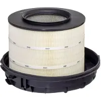 HENGST FILTER Luftfilter E497L