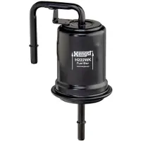 HENGST FILTER Kraftstofffilter H222WK