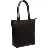 The Chesterfield Brand Altona Shopper Bag braun