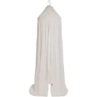 Babys Only Betthimmel Warm Linen