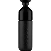 Dopper - Insulated - Isolierflasche Gr 1000 ml schwarz