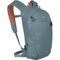Osprey depth