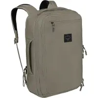 Osprey Aoede 22l Rucksack Braun Braun One Size