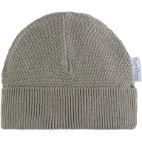 Babys Only Mütze Willow Urban Green - 6-12 Monate