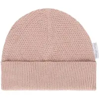 Babys Only Mütze Willow Alt Rosa - 6-12 Monate