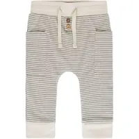 Babys Only Hose Stripe Urban Green - 80