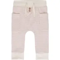 Babys Only Hose Stripe Alt Rosa - 56
