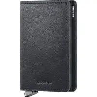 Secrid Slimwallet Premium Basco SBc-Navy