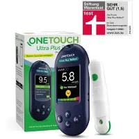 OneTouch ONE Touch Ultra Plus Reflect Blutzuckermess.mmol/l 1 St Gerät