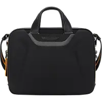 Tumi McLaren Business Non-Wheeled Top Zip Brief black