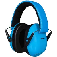 Dooky Gehörschutz - Junior - Blau - - One Size - Gehörschutz