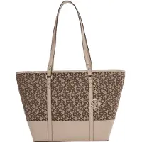 DKNY Bryant Md Tote chino/lt khaki