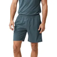 Björn Borg Tennishose Ace 9 Shorts Herren Urban Chic-S