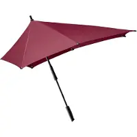 Senz XXL Stick Sturmschirm rose wine