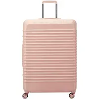 Delsey Bastille 2.0 Trolley L rose