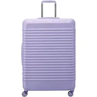 Delsey Bastille 2.0 76 Cm 102l Koffer Auf Rollen Lila XL Lila XL
