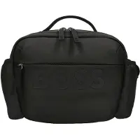 BOSS Stormy Bumbag black