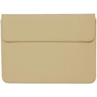 Rains Laptop Portfolio 15"/16'' W1 sand
