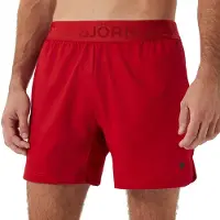 Björn Borg Tennishose Ace Short Shorts Herren Samba-S