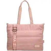 Zebra trends Elske Laptopbag oldrose