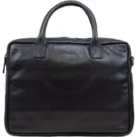 Dstrct State Street Workingbag 15.6" black